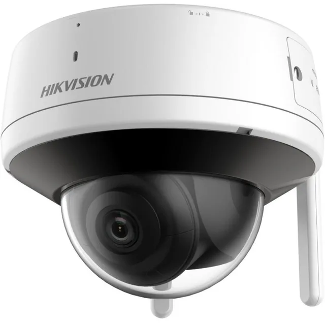 IP-відеокамера купольна Hikvision DS-2CV2141G2-IDW 4 МП