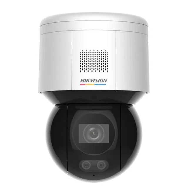 Поворотна IP-камера Hikvision DS-2DE3A400BW-DE(F1)(S5) 4 МП