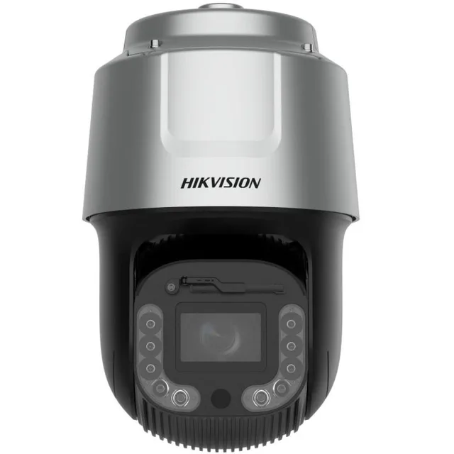 Поворотна IP-камера Hikvision DS-2DF8C260I5XG1-ELW 2 МП