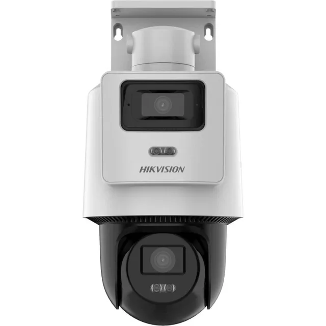 Поворотна IP-камера Hikvision DS-2SE2C400MWG-E/14