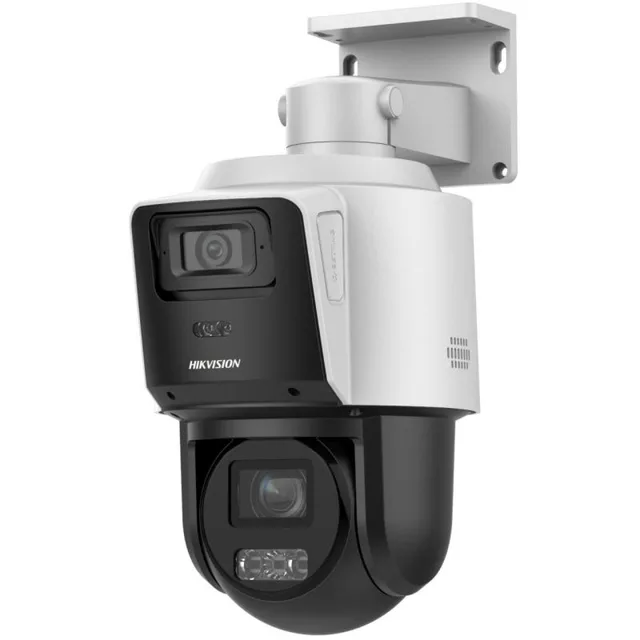 Поворотна IP-камера Hikvision DS-2SE3C410MWG-E/14