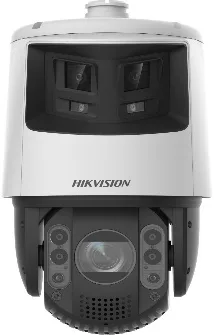 Поворотна IP-камера Hikvision DS-2SE7C432MWG-EB/26