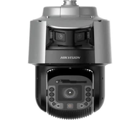 Поворотна IP-камера Hikvision DS-2SF8C442MXG1-ELW/26