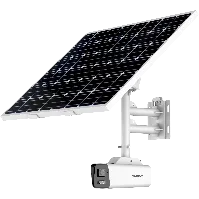 Автономна 4G-камера Hikvision DS-2XS2T47G1-LDH/4G/C18S40 4 МП