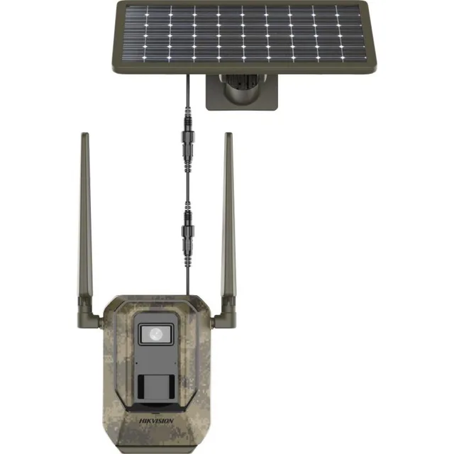 4G-фотопастка Hikvision DS-2XS6F45G1-IC2/4G 4 МП