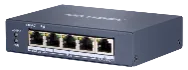 PoE-комутатор Hikvision DS-3E0505HP-E