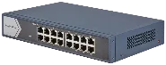 Комутатор Hikvision DS-3E0516-E