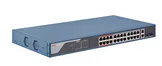 PoE-комутатор Hikvision DS-3E1326P-EI