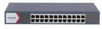 Комутатор Hikvision DS-3E1524-EI