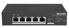 PoE-комутатор Hikvision DS-3T1306P-SI/HS