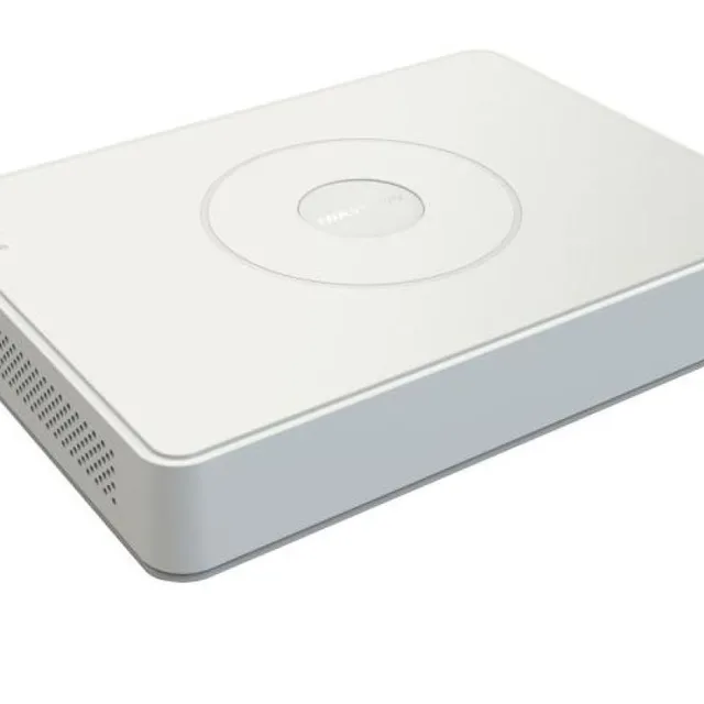 IP-відеореєстратор Hikvision DS-7108NI-Q1/8P