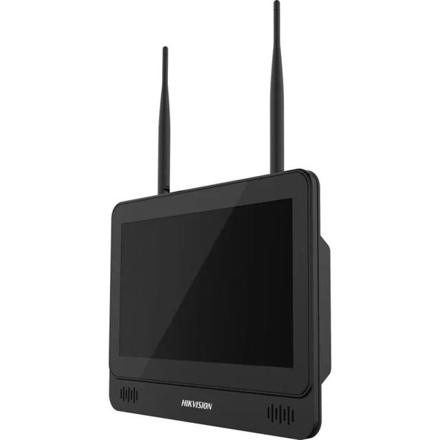 IP-відеореєстратор Hikvision DS-7608NI-L1/W