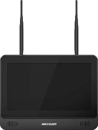IP-відеореєстратор Hikvision DS-7608NI-L1/W