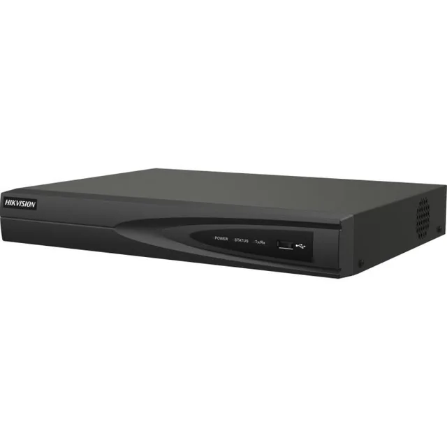 IP-відеореєстратор Hikvision DS-7608NI-Q1/8P