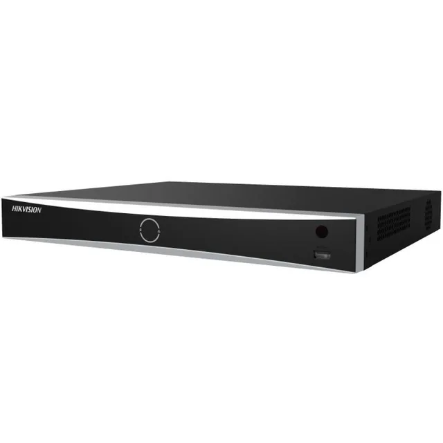IP-відеореєстратор Hikvision DS-7608NXI-K2