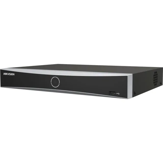 IP-відеореєстратор Hikvision DS-7616NXI-K1