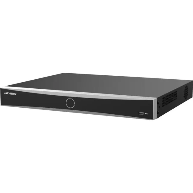 IP-відеореєстратор Hikvision DS-7616NXI-K2