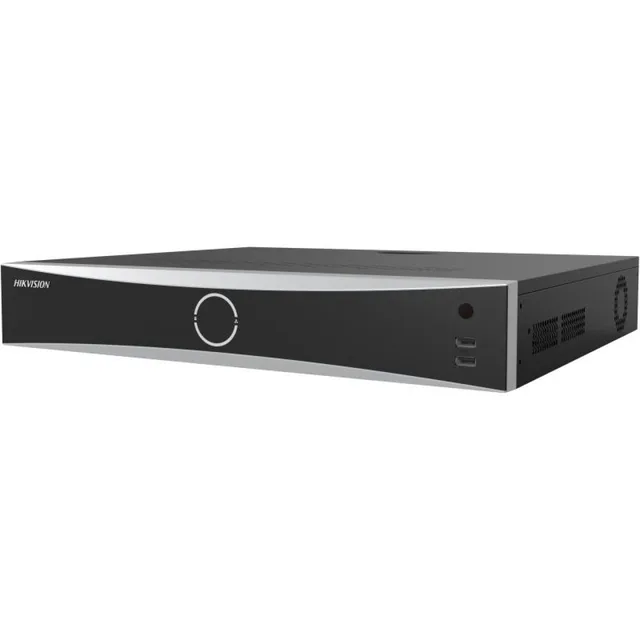 IP-відеореєстратор Hikvision DS-7732NXI-I4/S