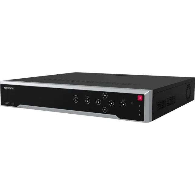 IP-відеореєстратор Hikvision DS-7764NI-M4