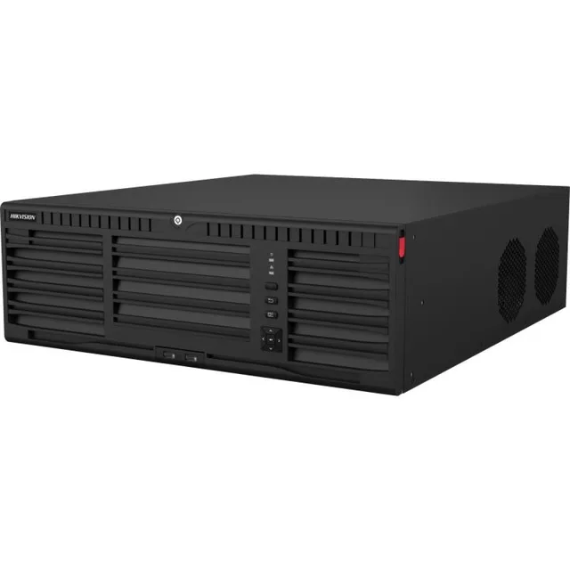 IP-відеореєстратор Hikvision DS-96128NI-M16