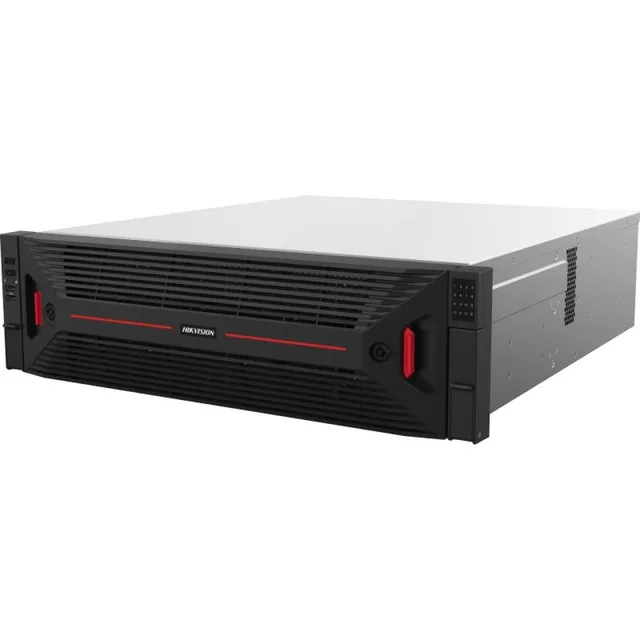 IP-відеореєстратор Hikvision DS-96256NI-H16R