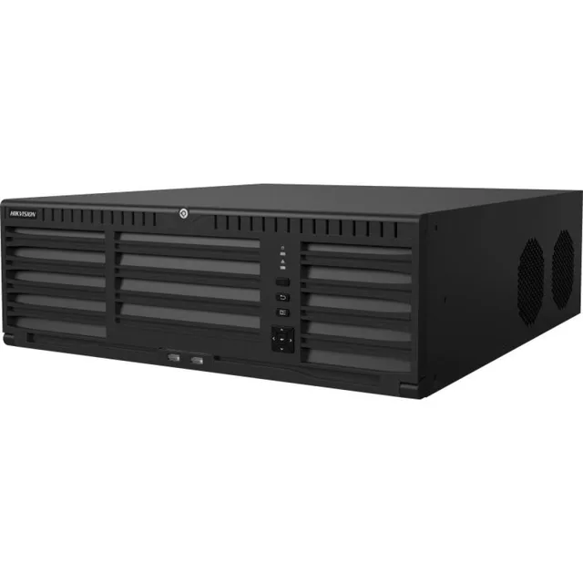IP-відеореєстратор Hikvision DS-96256NI-I16