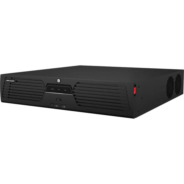 IP-відеореєстратор Hikvision DS-9664NI-M8