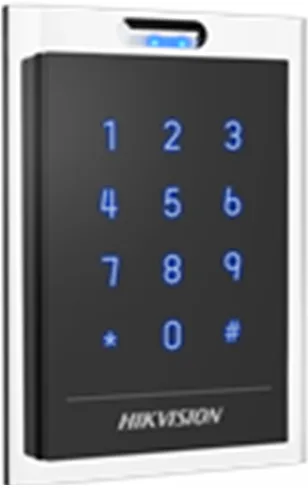 Зчитувач карт Hikvision DS-K1101MK