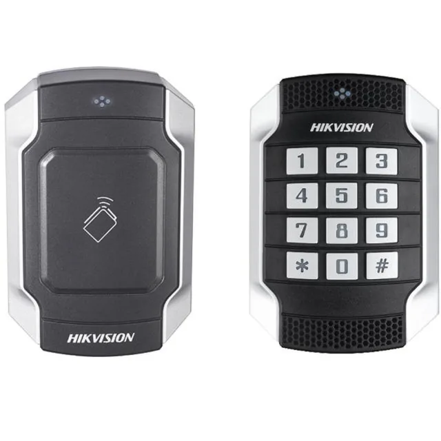 Зчитувач карт Hikvision DS-K1104MK
