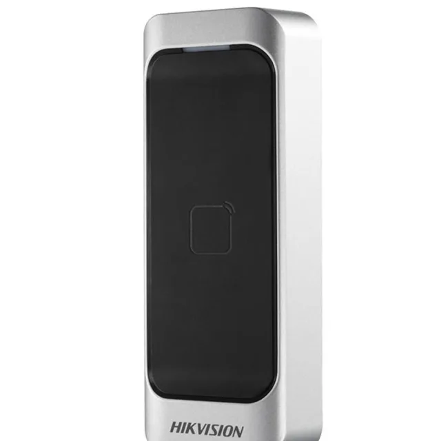 Зчитувач карт Hikvision DS-K1107AM