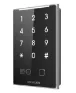 Зчитувач карт Hikvision DS-K1109DKB-QR