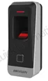 Біометричний зчитувач Hikvision DS-K1200MF