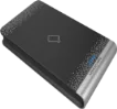 Настільний USB-зчитувач карт Hikvision DS-K1F100-D8E