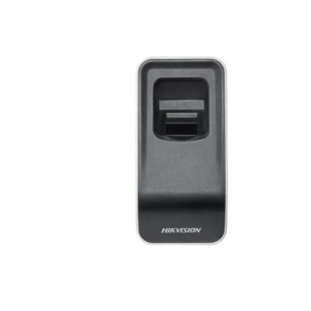 Біометричний зчитувач Hikvision DS-K1F820-F