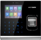 Контролер доступу Hikvision DS-K1T201EF-C