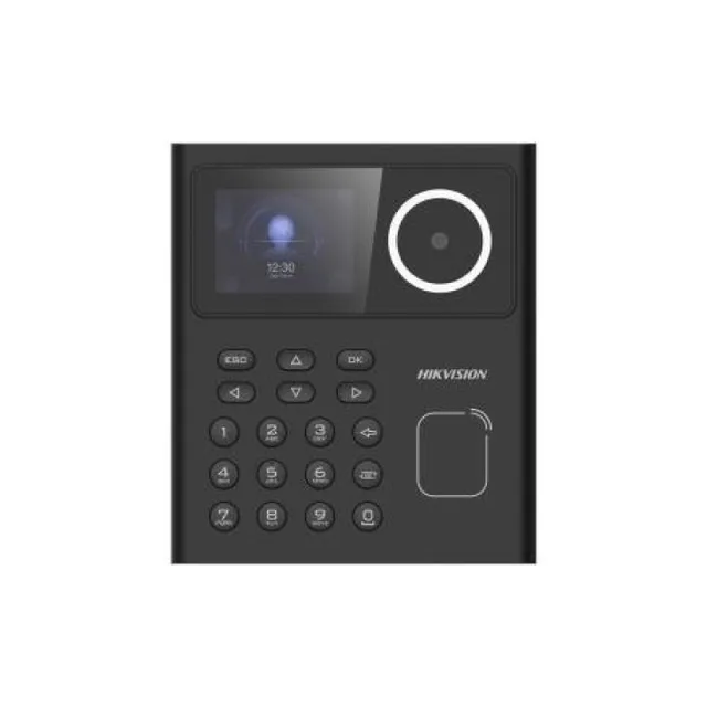 Термінал розпізнавання облич Hikvision DS-K1T320MWX
