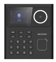 Термінал розпізнавання облич Hikvision DS-K1T320MWX