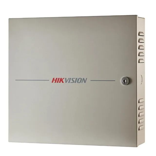 Контролер доступу Hikvision DS-K2604T