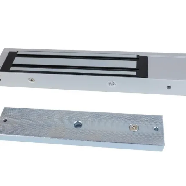 Електромагнітний замок Hikvision DS-K4H255S
