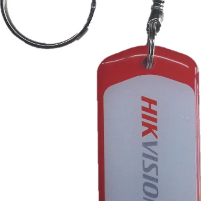 Брелок Mifare Hikvision DS-K7M102-M