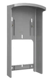 Козирок від дощу Hikvision DS-KAB34X-S1