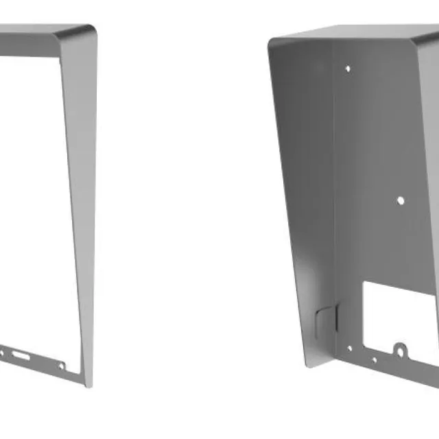 Козирок від дощу Hikvision DS-KABV8113-RS