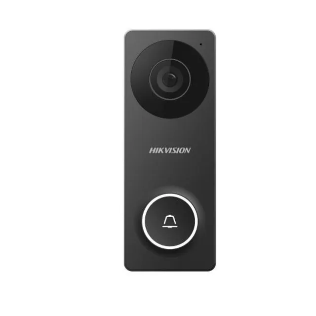 Викликна панель Hikvision DS-KB2422T-IM