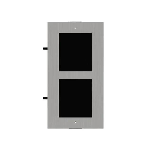 Рамка для модульної панелі Hikvision DS-KD-ACF2