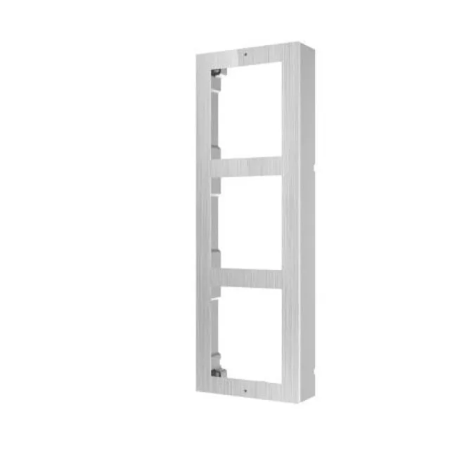 Рамка для модульної панелі Hikvision DS-KD-ACW3