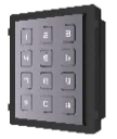 Модуль відеопанелі Hikvision DS-KD-KP