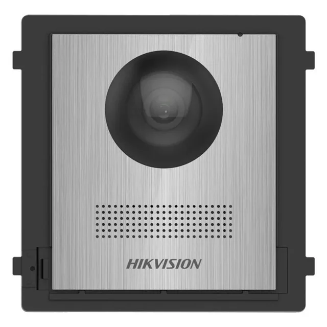 Модульна відеопанель виклику Hikvision DS-KD8003-IME1