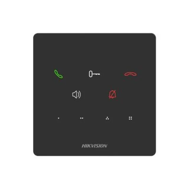 IP-монітор домофона Hikvision DS-KH6000-E1