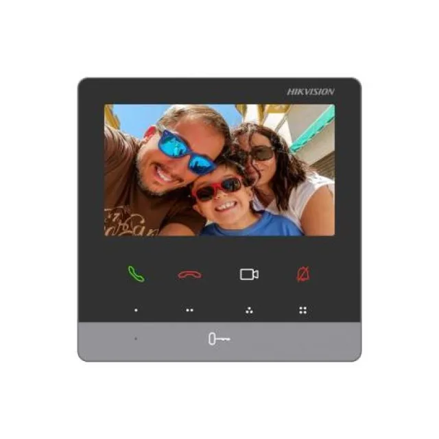 IP-монітор домофона Hikvision DS-KH6100-E1