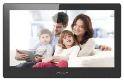 IP-монітор домофона Hikvision DS-KH8520-WTE1